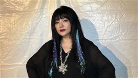 唐綺陽在臉書點評2024下半年局勢。（圖／翻攝自臉書）