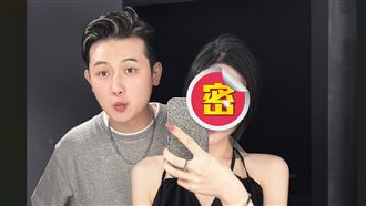 控蕭淑慎尪騙財騙色　電眼美女容貌曝光