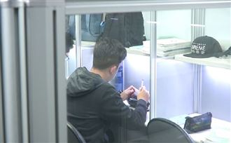 國一陪讀3小時500　台大生：基本時薪都嘸