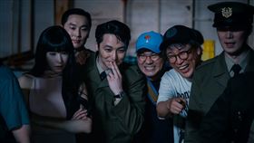 ▲《逆貧大叔》。（圖／Disney+提供）