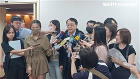 台電,股東會。（圖／記者陳韋帆攝影）