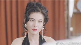 ▲李婉華。（圖／翻攝自李婉華微博）