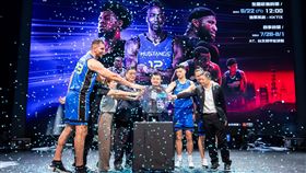 ▲TAT台北站將在6月22日正式開始售票。（圖／台灣野馬隊提供）