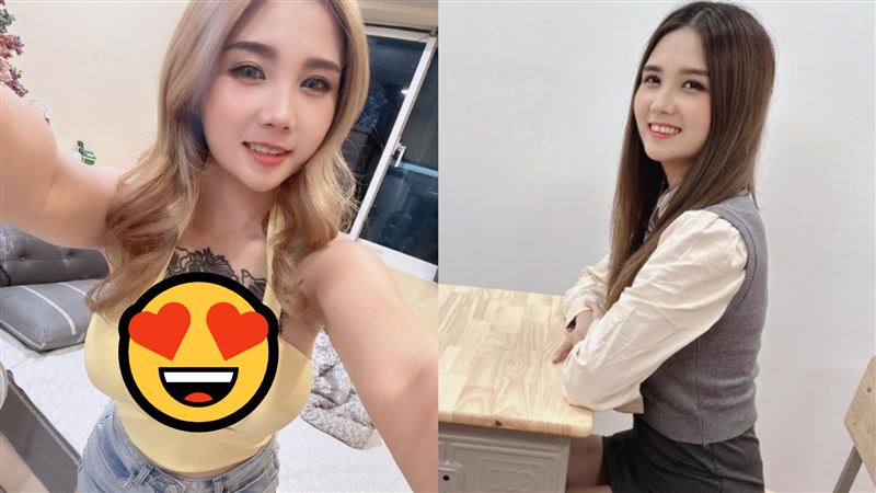 昔挨酸女版許效舜　女優鏟肉7公斤近況曝