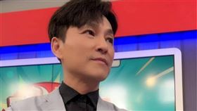 狄志為透露自己離開舒適圈的心境。（圖／翻攝自FB／狄志為）