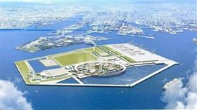 2025年世界博覽會 （圖／翻攝自World Expo Osaka 2025臉書）
https://www.facebook.com/worldexpoosaka2025/