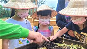 六福村,營隊,暑假,國小（圖／業者提供）
