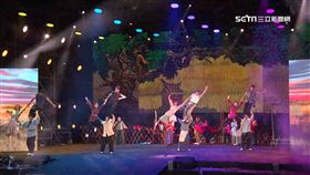 業配／桃園閩南文化節　「藝陣大匯演」6月22日、6月23日精彩壓軸
