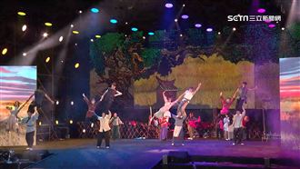 閩南文化節藝陣大匯演　6/22、23精彩壓軸