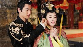 陳曉相關　　翻攝自微博