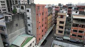 大陳,永和,都更。（圖／新北住都中心提供）