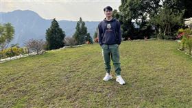 郭彥甫當年毅然退出演藝圈。（圖／翻攝臉書）