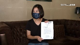 獨／起底霸屋奧房客　竟是藝術協會理事長