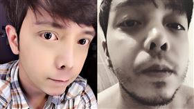 小炳。（圖／翻攝自小炳臉書）