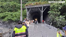 新自強號事故！離太魯閣出軌處僅100米　落石告警沒動作原因曝
