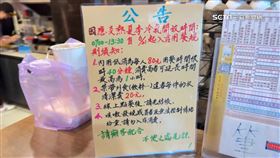 早餐店內用低消