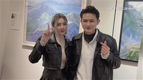 控蕭淑慎夫騙房共詐760萬 女怒告偽造文書.詐欺