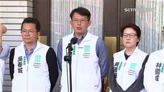 害民眾黨支持度崩　柯珊擬聯手邊緣黃國昌