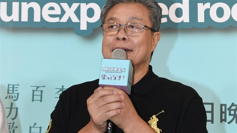 楊烈賣房遭告賣海砂屋　嘆無妄之災