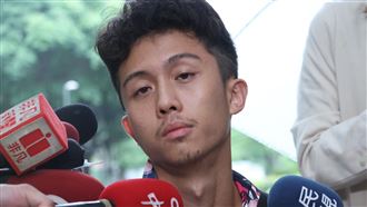 孫安佐遭羈押！命理師神預言：恐走鐘10年