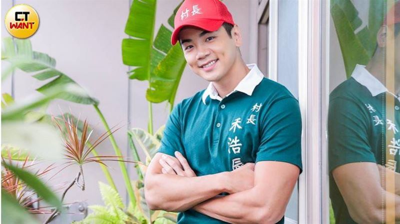 卜學亮才槓姚元浩　禾浩辰曝他1惡疾纏身