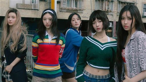 Danielle慘遭ADOR解約　公司還要提告家人