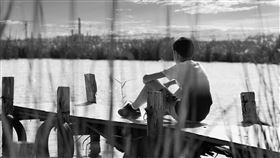 女友,少年,關係,緩刑,抗拒,舒服