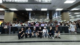 ▲BALLISTIK BOYZ from 放浪一族。（圖／avex taiwan）