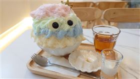 2人共吃200元雪花冰…遭討低消45元怒公審！網一面倒挺店家。（圖／翻攝自「林口大家庭LinKou-Family」臉書）