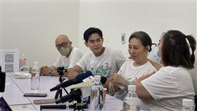 李齊。（圖／記者趙浩雲攝影）