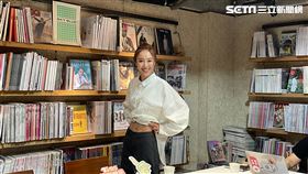 方宥心。（圖／記者趙浩雲攝影）