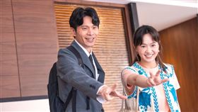 我的意外室友。（圖／公視台語台提供）