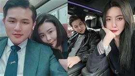 蕭淑慎老公遭控諞財騙色。