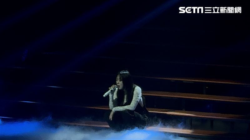 李泳知現學「水啦」愛慘    這首歌藏洋蔥