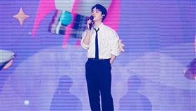 ▲都敬秀（D.O.）。（圖／D-SHOW提供）