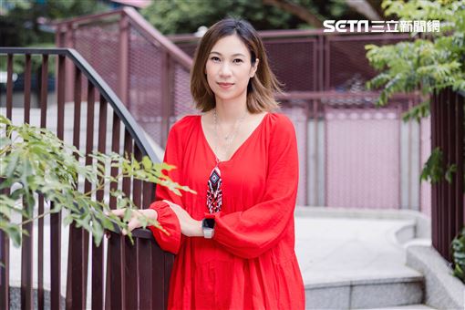 雅維茉芮三立新聞網專訪