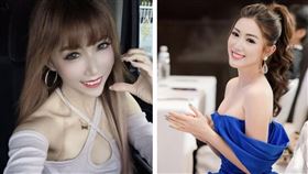 李青青（臉書）