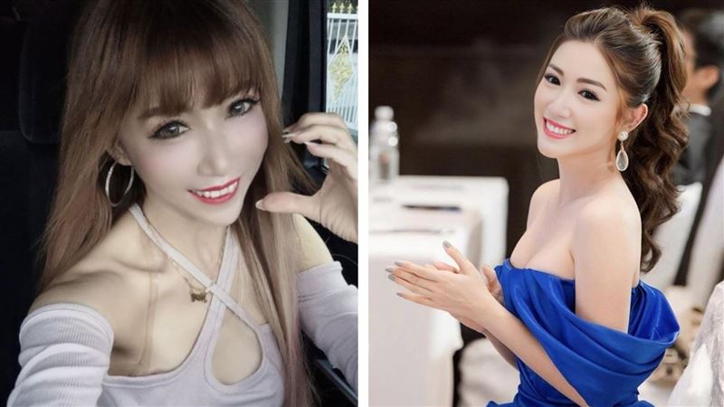 知名女星車禍亡　過世前女兒驚見異常感應