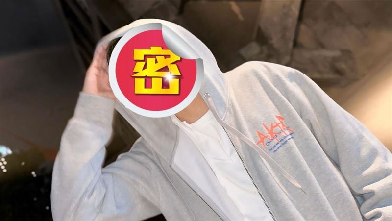 男星買麵被吼不爽！老闆下一句話讓他慚愧