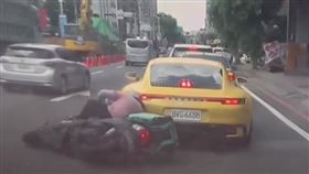 （圖／翻攝自YouTube頻道WoWtchout-地圖型行車影像分享平台）