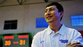 中華男籃前總教練張學雷逝世　享壽61歲（圖／翻攝自百度）