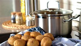 馬鈴薯,澱粉（圖／翻攝自pixabay）