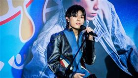 JUICE BOY（圖／華納音樂提供）