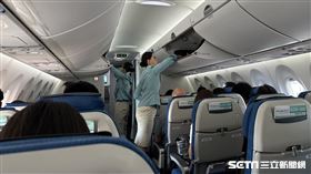 大韓航空／記者張雅筑攝