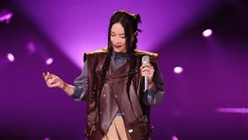 那英（圖／翻攝自微博）