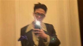▲GD（G-Dragon，權志龍）。（圖／翻攝自GD IG）