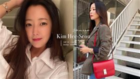 金喜善靠「這招」凍齡保養秘訣大公開！