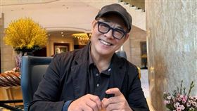 李連杰近期減少拍戲，潛心禮佛。（圖／翻攝自IG／李連杰）