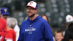 ▲薛澤（Max Scherzer）即將在24日初登板。（圖／美聯社／達志影像）