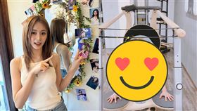 ▲周子瑜。（圖／翻攝自周子瑜IG）